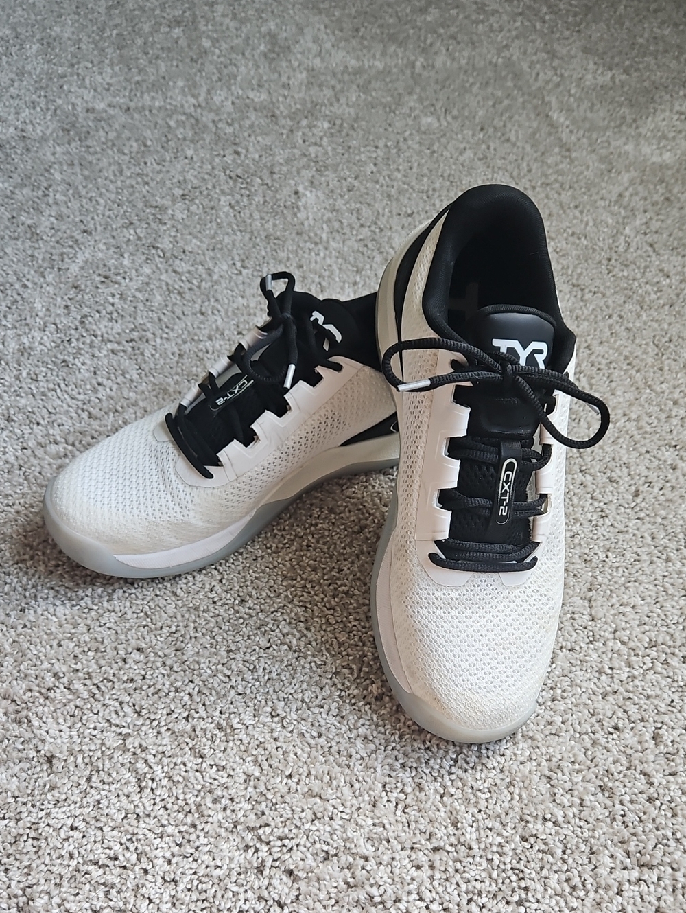 TYR CXT-2 Men's 9.5